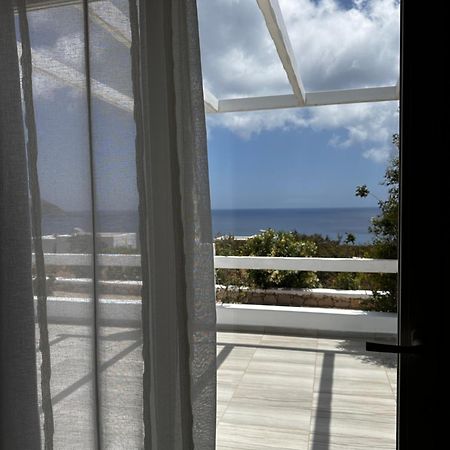Silene Villas Amoopi Exterior photo