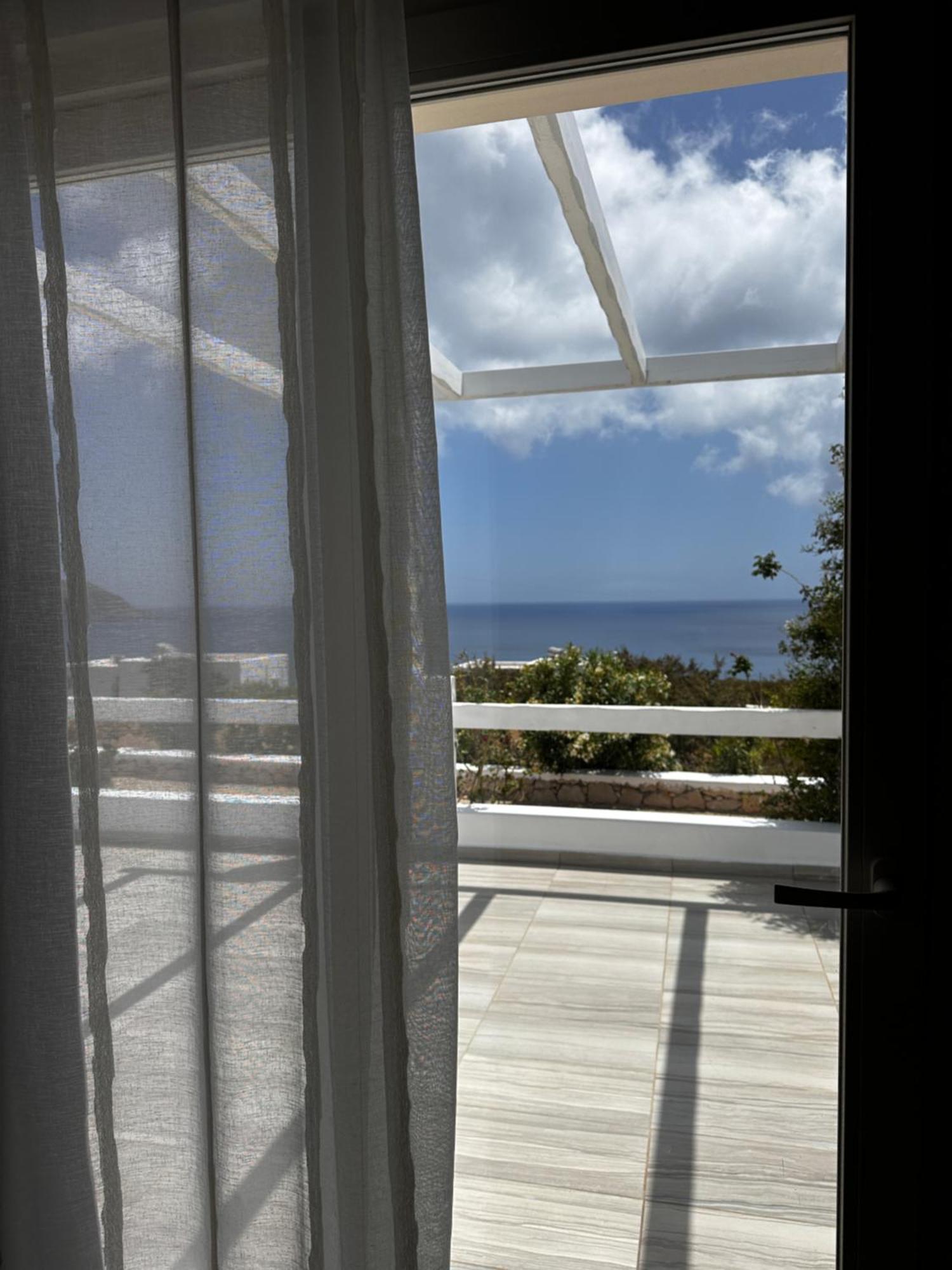 Silene Villas Amoopi Exterior photo