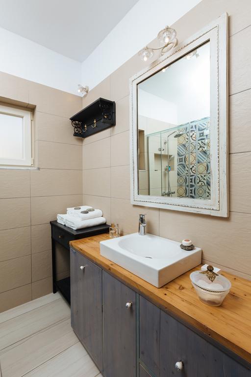 Silene Villas Amoopi Room photo