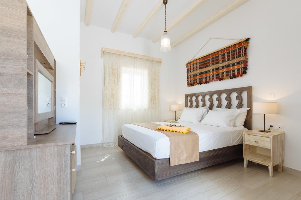 Silene Villas Amoopi Room photo